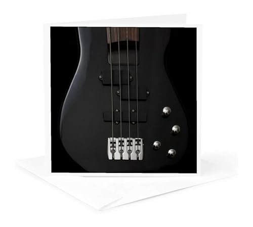 y ? C[W̃_[NO[x[XM^[Closeup ? O[eBOJ[h Individual Greeting Card