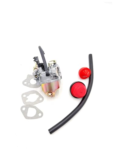 Carburateur 170SB pour réparer la souffleuse MTD 208cc avant les chutes de neige