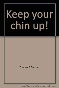 Paperback Keep your chin up! Book