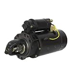 Starter 859252 859252-9 859252X for Volvo Penta AD31 AD41 KAD300 KAD32P KAD42 KAD43P KAD44P KAMD42