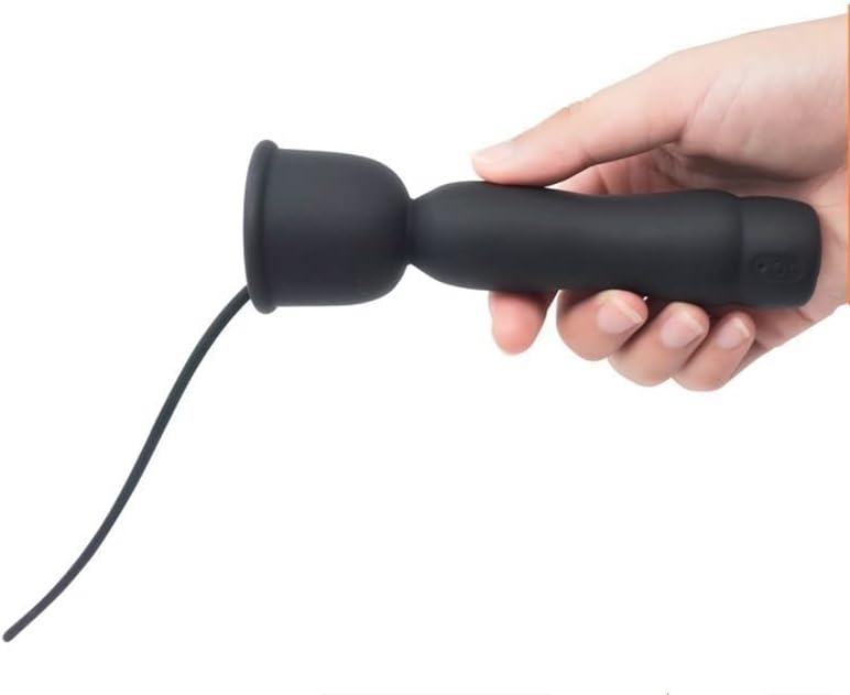 BeHorny Urethral Vibrator, Penis Head Stimulator - Image 4