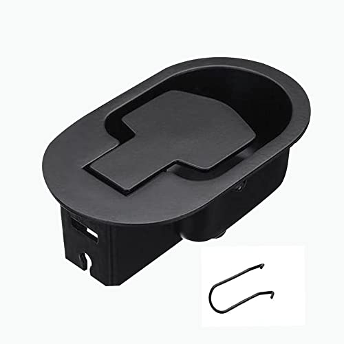 Anrsee Metal Recliner Handle Replacement Parts,Recliner Sofa Chair Couch Release Lever Pull Handle Of Most Brands Sofa, Couch, Loveseat, Chair #TOP10