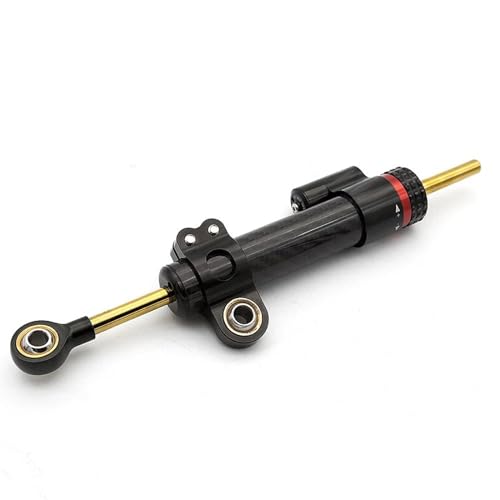 Support amortisseur direction moto CB650F pour balades et trajets - 3