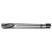 OSG USA 1311802208 M42 x 4.5 Dia. - 6H - 6FL - HSSE - TiCN - Plug - Spiral Flute Tap