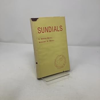 SUNDIALS.