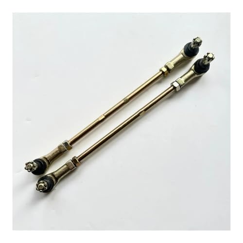 Barras de acoplamiento de dirección compatibles con Odes Pathcross 650L y 800 Quad 3