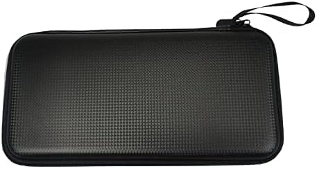 Keyboard Hard for Case Storage Bag for K380 Mini Keypad -compatible Keyboards Protective for C