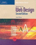 Principles of Web Design, Second Edition: Sklar, Joel: 9780619064518 ...