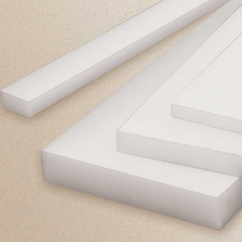 400-2525 UHMW Slick Sheet 4 x 36