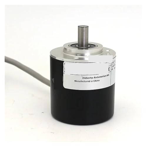 Encodeur EB50B8-N4AR-2000 pour corriger les erreurs d'alignement machine