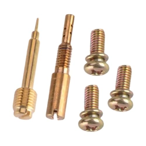 Kit réparation carburateur VN1500 solution pour calages et démarrages difficiles - 4