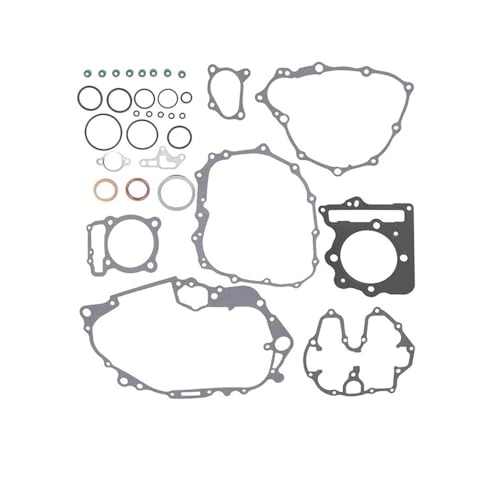 Joints de cylindre moto XR 400R pour rouler serein en rando tout-terrain