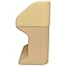 Wise Pontoon Boat Steering Console BM1158-207 | Premier Beige