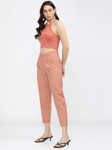 Image of Tokyo Talkies Women Pants