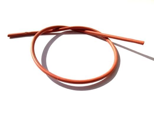 Sutra Neti Tube Rubber (Set of 3) NEA-1836 (10 NO)-image-6