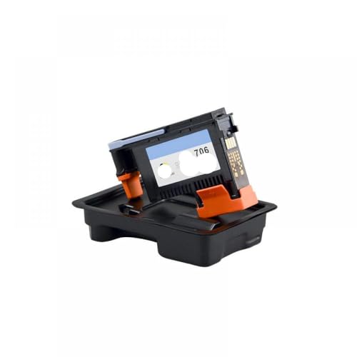 Pieza DesignJet D5800 Printer Model D5800 de segunda mano 706 F9J49A 2