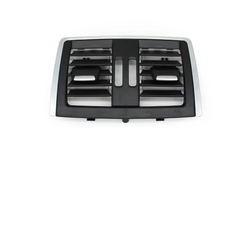 Salida de aire trasera con flujo orientable para climatización de BMW Serie 3 y F30