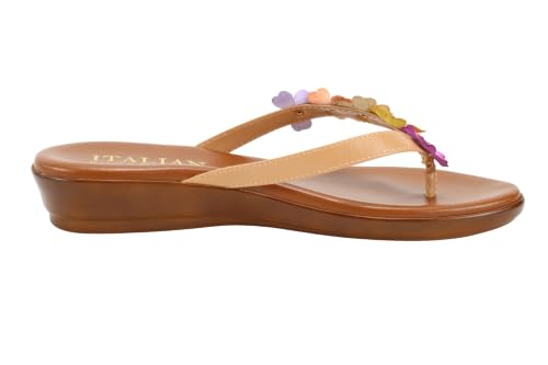 Image of ITALIAN Shoemakers Women's, Emina Sandal