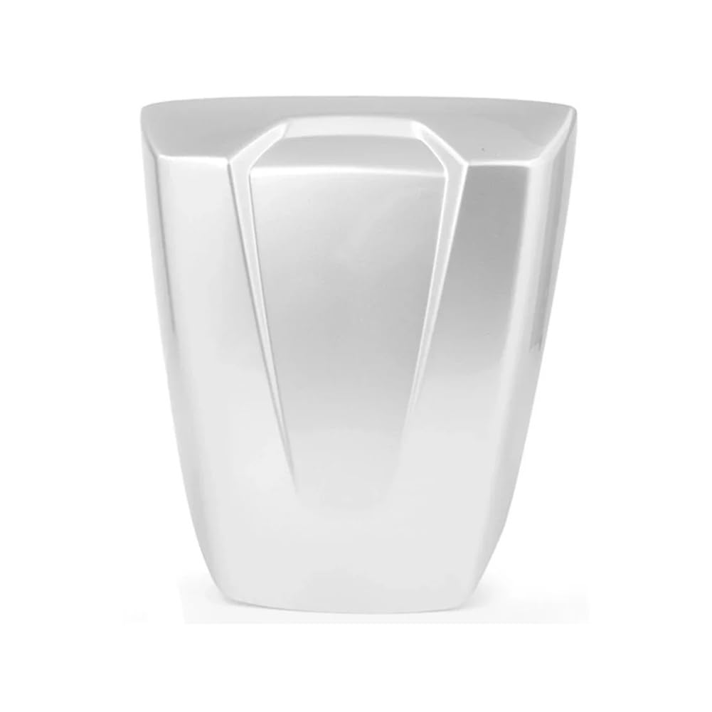 Capot carénage queue SV650 aérodynamique en ABS rigide de rechange - 7