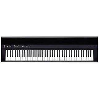 Medeli SP201 Plus Piano numérique 88 touches Hammer action graduées Bluetooth - Les Beatles, Paul McCartney, John Lennon, RIngo Starr, George Harrison