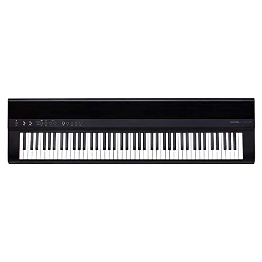 Medeli SP201 Plus Pianoforte Digitale 88 Tasti Hammer Action Graduati Bluetooth