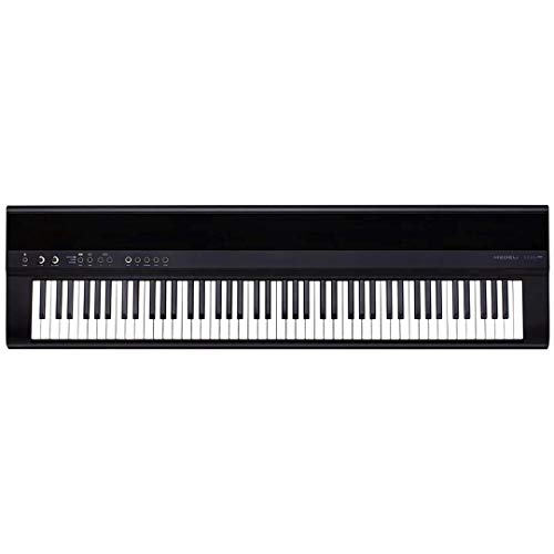 Medeli SP201 Plus Piano numérique 88 touches Hammer action graduées Bluetooth - Les Beatles, Paul McCartney, John Lennon, RIngo Starr, George Harrison Medeli SP201 Plus Piano numérique 88 touches Hammer action graduées Bluetooth
