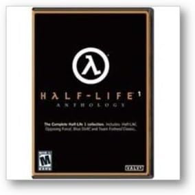 Half-Life 1 Anthology (Spanish Edition) Edición Española