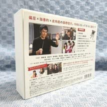 Amazon.co.jp: K446○阿部寛 吉田羊 深川麻衣 塚本高史 稲森いずみまだ