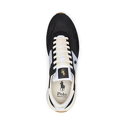 Image of POLO RALPH LAUREN Men's Keaton Sneaker