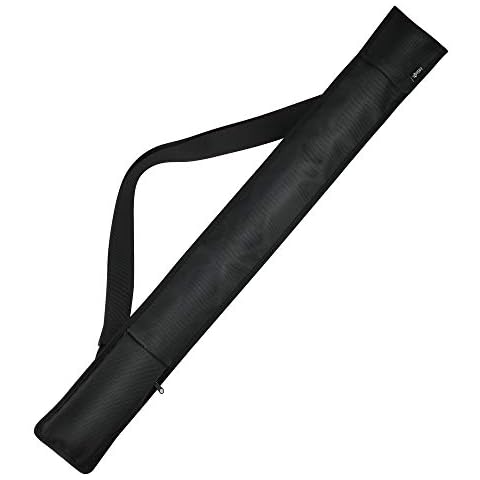 Cosmos Billiard Pool Cue Case Bag Cover