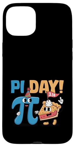 Happy Pi Day 3.14 Sweet As 3.14 �p�C �ʔ��� �Z���̓� �X�}�z�P�[�X iPhone 15 Plus �p