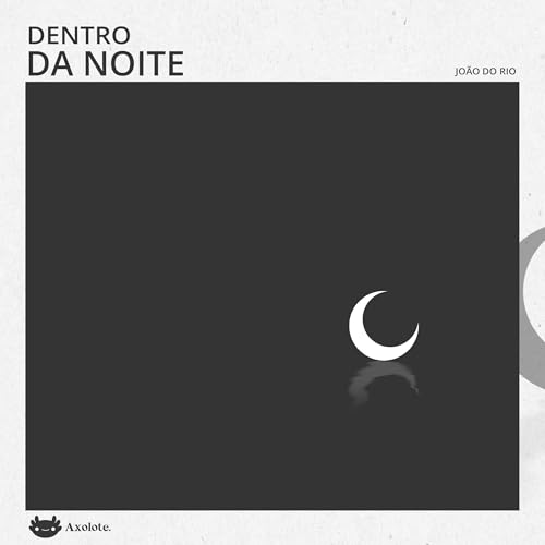 『Dentro da noite』のカバーアート