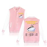 ● Design rétro classique : notre sweat à capuche tendance présente un look d'inspiration vintage, parfait pour les hommes et les femmes.