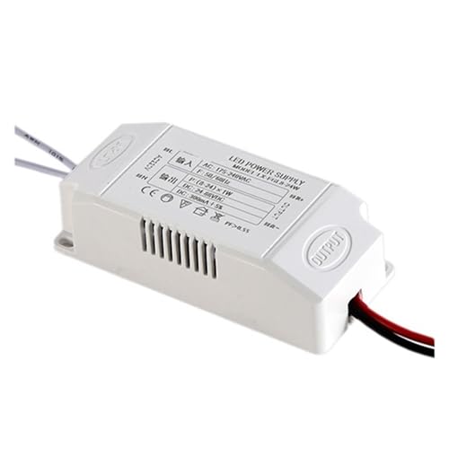 Pilote d'alimentation LED pour réparer un plafonnier tricolore