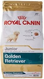 royal canin golden retriever junior