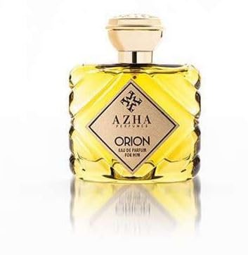 GenericAzha Perfumes - Orion Eau De Parfum 100 ml for Him