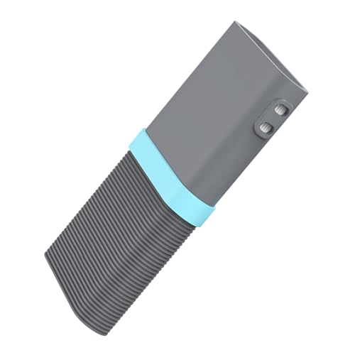 Oxxggkao AntiDrop Silikonhülle für 100-W Powerbanks Ganzkörperschutz Weiche, Flexible Materialien Präzise Passform rutschfeste Powerbank Hülle