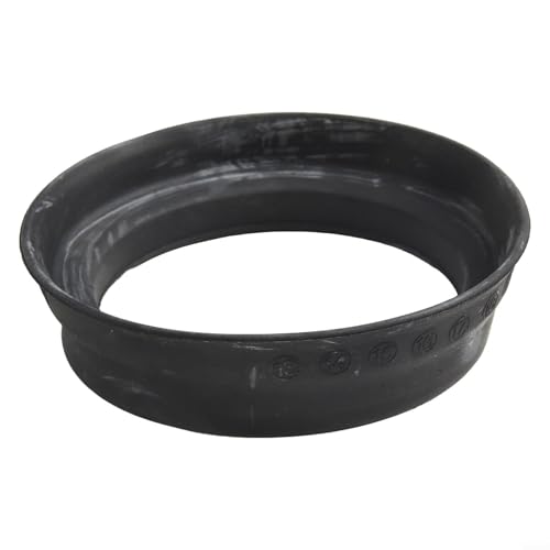 NexRen Bouchon de remplissage d'huile moteur, joint d'étanchéité pour Golf, Passat, Tiguan, caoutchouc noir de remplacement 06H133287, 06J133287