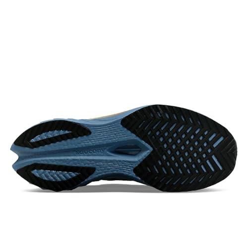 Image of Saucony Men's Endorphin Speed 4 Sneaker