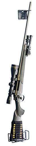E-Onsale Amerigun Club Easy Use Mount Anywhere Shotgun Or Rifle Rack #TOP1