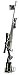 E-ONSALE AmeriGun Club Easy Use Mount Anywhere Shotgun or Rifle Rack