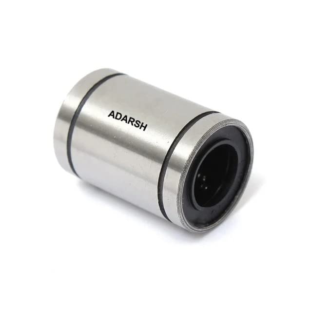 ABPLLM30 UU A Linear bearing Amazon.in Industrial & Scientific