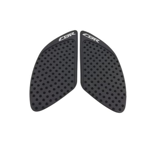 Protection réservoir CBR250R autocollant coussinet de traction moto pour CBR 929 954