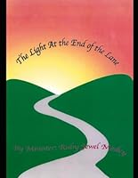 The Light At the End of the Lane B0G2GV9V1T Book Cover