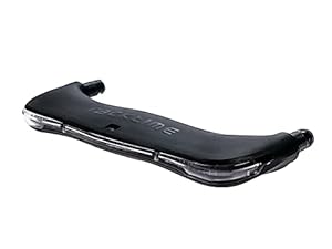 Racktime Shine Evo Gepäckträger Schwarz