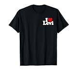 Exprimez votre amour et votre affection pour le Levi dans votre vie.