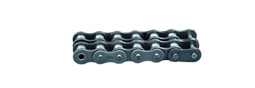 1PCS 1.5���[�g���V���v���b�N�X���[���[�`�F�[���f���v���b�N�X���[���[�Y�ƃ`�F�[���g�����X�~�b�V�����h���C�u���[���[�R���x�A�`�F�[��06B 08B 10A 12A 16A(1.5 M Duplex Chain,12A)