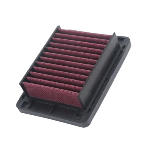 Filtre à air moto anti-encrassement pour TMAX 530 et R3
