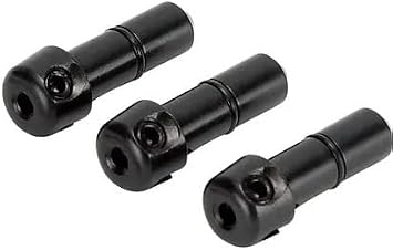 GRS GRS 004-854 QC Tool Holder for 3/32" Round Tool Pkg of 3