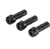 GRS GRS 004-854 QC Tool Holder for 3/32